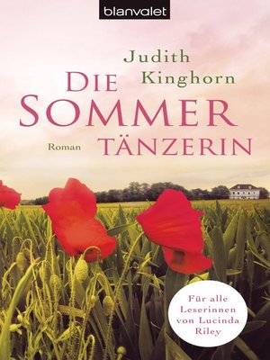 cover image of Die Sommertänzerin